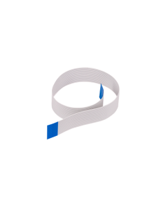 Flex Cable from CPU to Keypad Sentinel PH I,30cm x 1.875cm