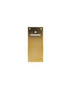 Frontplate for VISION elevator controllers (MOC)
