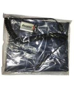 System HW External battery/cable in bag