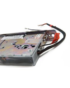 Lock case ANSI DB 4.5V 32mm 4-SW LH