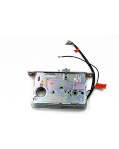 Lock case ANSI DB 4.5V 32mm 4-SW RH