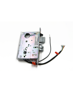 Lock case ANSI DA 4.5V 28mm 4-SW RH