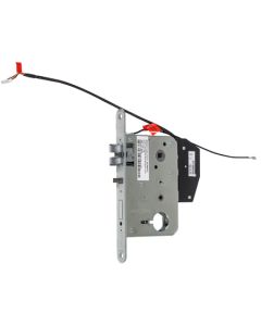 Lock case EURO 65 4.5V 24mm RH