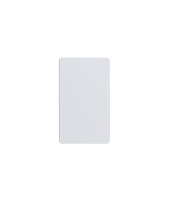 RFID Keycard MIFARE UL EV1 White