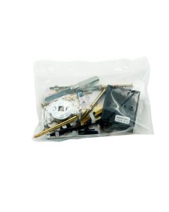 HW kit Signature A=50-65 SYM Chrome
