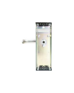 Esc Classic Out Plain DB SatChrome 2P Ship