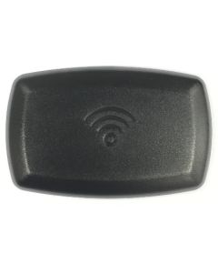 Front cover Signature 3G/4G RFID standard black