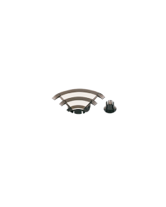 RFID symbol kit for Essence - White RAL9010