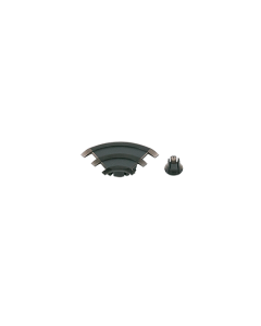 RFID symbol kit for Essence - Black Grey RAL7021