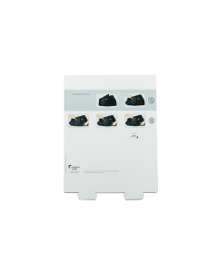 User Instruction for 4 Digit user code on Elsafes
