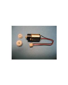 Motor complete for all safes excluding Floor safes