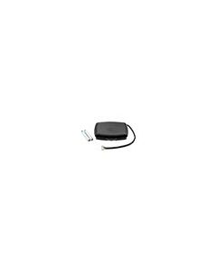 LCU 6351 Signature RFID BLE Assy Std Black