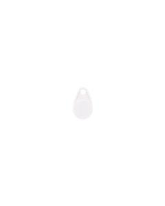 RFID Keyfob MIFARE UL EV1 128b White