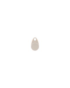 RFID Keyfob MIFARE UL EV1 128b Gray
