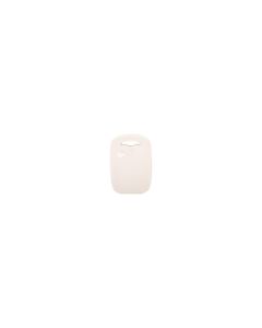 RFID Keyfob MIFARE DESFire EV3 4K White