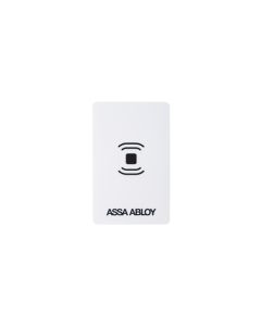 RFID Keycard MIFARE UL AES 144b Standard print