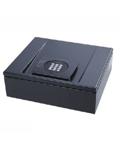 Zenith 17 Top Open Digital Grey