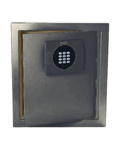 Zenith Wall Digital LH Black Grey