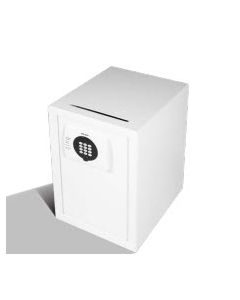 ZENITH Floor II Digital DropSafe LH Grey