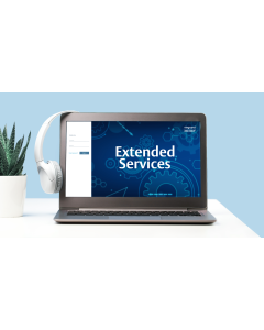 Extended-Services Package