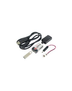 SparKey Service KIT for Kingsgate