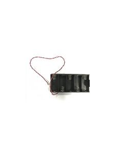 Battery Housing 5AA Batteries