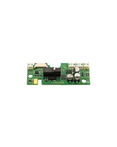PCB Inside PH III for Safes