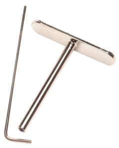 Cylinder fixing tool