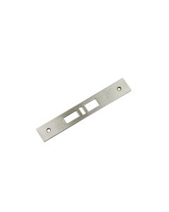 Lock front ANSI 28mm Stainless Steel - Grinded
