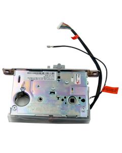 Lock case ANSI DB 4.5V 28mm 4-SW RH