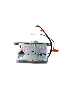Caja para cerradura electrónica (ANSI / 4,5 V )