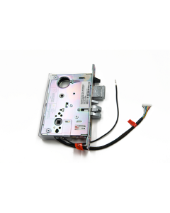 Lock case ANSI DB wo/panic 4.5V 28mm RH