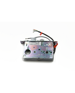 Lock case ANSI DA 4.5V 28mm 4-SW LH