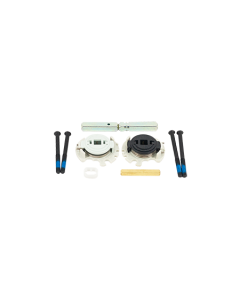 HW kit Essence/Sig 1000-series A42-49 C12-16 ASYM Brass