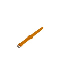 RFID Wristband Mifare Classic 1K Orange