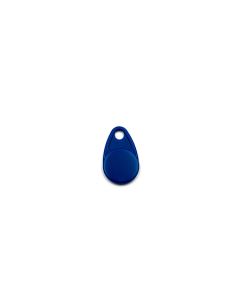 RFID Keyfob MIFARE Classic 1K Blue