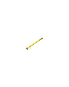 Screw Signature  M5X58 Brass