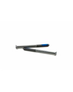 Screw Signature M5X74 Chrome
