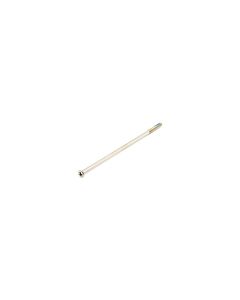 Screw Signature M5X90 Brass