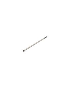 Screw Signature  M5X90 Chrome