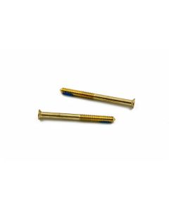 Screw M5x76 Brass
