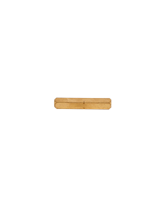 Thumb turn spindle Signature 82mm