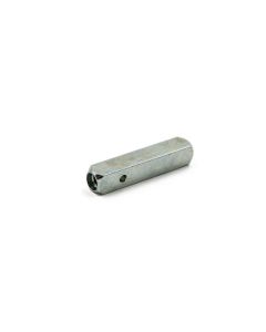 Spindle handle female Signature 58mm