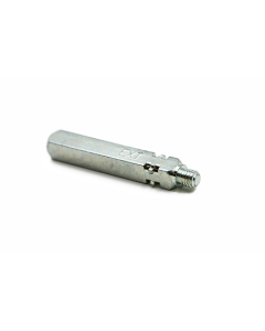 Spindle handle, male, Signature, 59mm