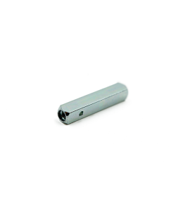 Spindle handle female Classic 46mm