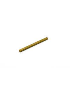 Thumb turn spindle Classic 88mm