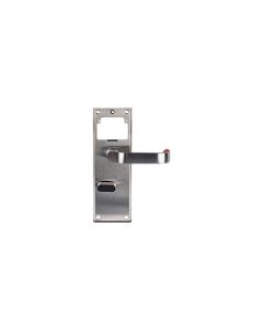 Esc Classic In Plain DB SatChrome TT/Cap(P) US Ship