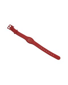 RFID Wristband MIFARE Classic 1K Red