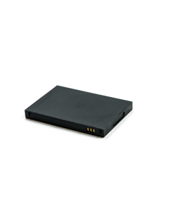 Battery for service terminal, rechargeable Li-ion