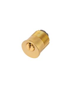 CYL 5-lev Std thread front prof R SatBrass wo/logo 34mm